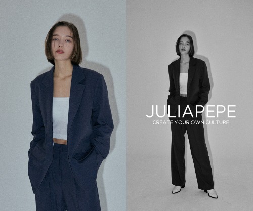 JULIAPEPE STORE 2022 SPRING 1ST